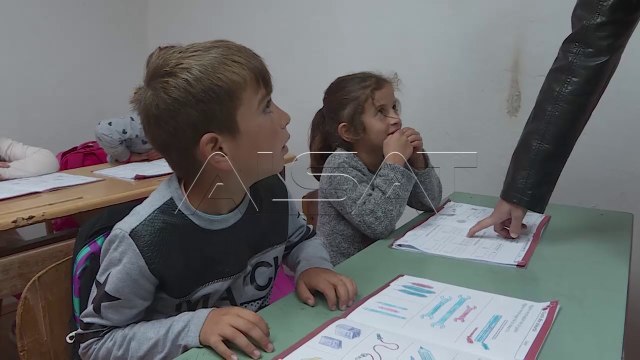Првачињата од Клуковец се уште чекаат наставник