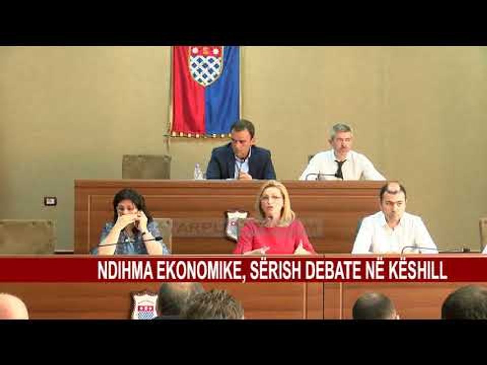 NDIHMA EKONOMIKE, SËRISH DEBATE NË KËSHILL