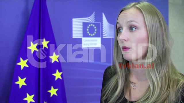 Zëdhënësja e KE: Nuk ka kërkesa për rikthim të vizave