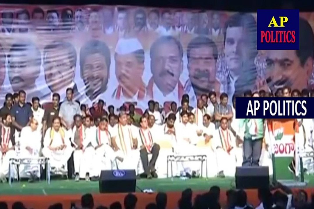 కేసీఆర్ కు,కోట శ్రీనివాసరావుకు తేడా లేదు..పోన్నం ప్రభాకర్ poonam prabhakar on kcr-AP Politics