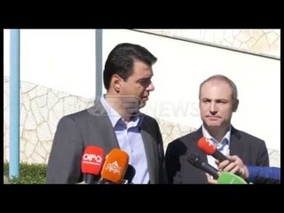 Ora News - 10-vjetori i vdekjes së At Zef Pllumbit, ja mesazhi i Bashës