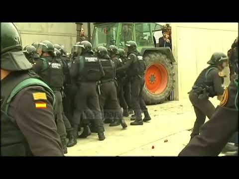 Si Katalunja, shumë rajone në Europë kërkojnë shkëputjen - Top Channel Albania - News - Lajme