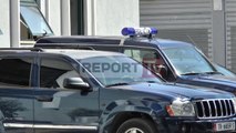 Report TV - Tiranë,mashtroi familjarët me  paratë e të ndjerit,pranga avokatit