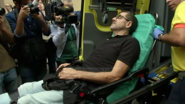 Referendumi i Katalunjës, futbolli në mbështetje të votës - Top Channel Albania - News - Lajme