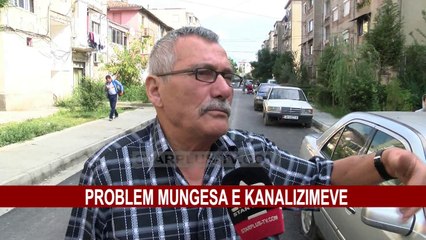 NDËRPRITEN PUNIMET NË LAGJEN XHABIJE
