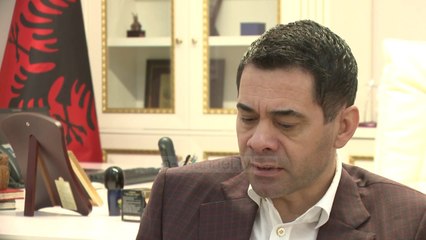 Aksioni antiinformalitet, Ahmetaj: Barazi në treg - Top Channel Albania - News - Lajme