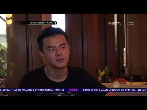 Dion Wiyoko Memutuskan Untuk Menunda Momongan Karena Istri Fokus Berbisnis