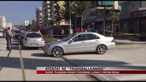 Atentat në Vlorë, plagosen rëndë Ferdinand Llanaj e Dritan Begaj - News, Lajme - Vizion Plus