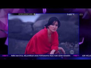 Marcela Zalianty dan Fero Walandouw Bicara Tentang Project Terbaru