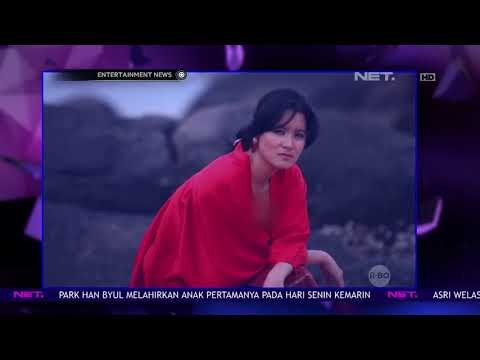 Marcela Zalianty dan Fero Walandouw Bicara Tentang Project Terbaru