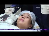 Olivia Zalianty Menjalani Perawatan Wajah Bersama Sang Mama