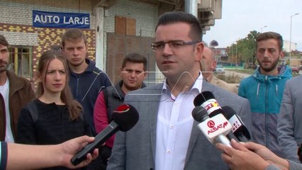 Dauti: Do të investojmë në stadiumin e qytetit