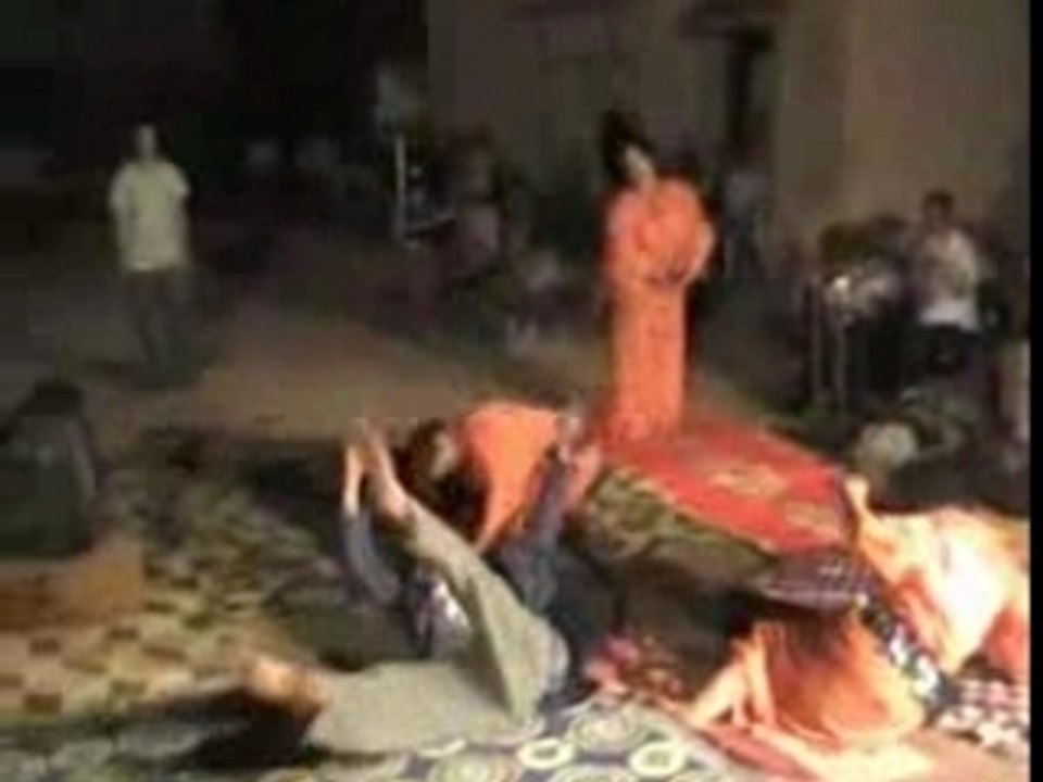 chaabi chikhates (25 SECONDES de folie)