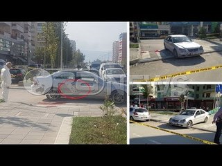 Ora News - Atentati në Vlorë, plagoset vëllai i Aleksandër Llanajt dhe i biri 8 vjeçar