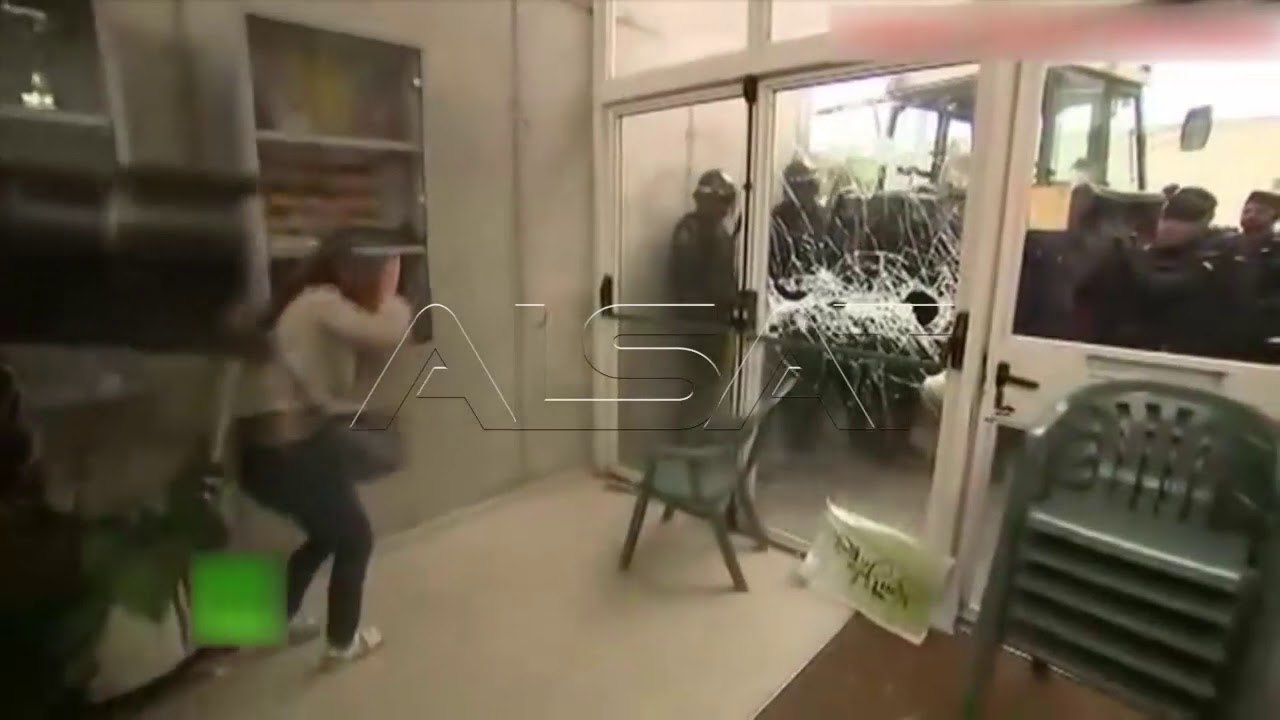 Tensione në Katalunjë, votohet në referendum