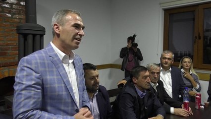 Hoti: Pjesë e programit tonë qeverisës në Gjakovë janë edhe projektet e fshatit Batushë - Lajme