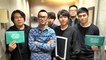神棍樂團-韓國音樂週行前特輯Looking forward~!!Rock band “ZenKwun“ Seoul Music Week 2018