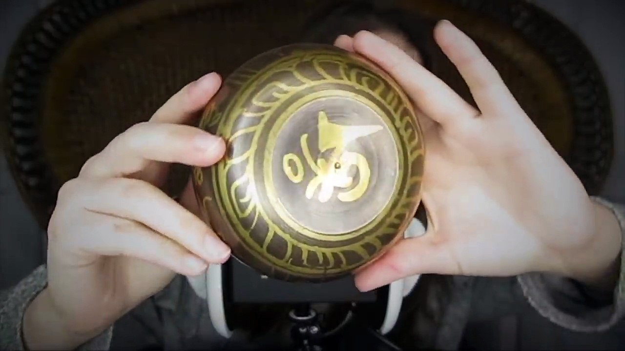 ASMR FRANCAIS ♡ Roleplay - Salon de Relaxation (multi déclencheurs) ♡