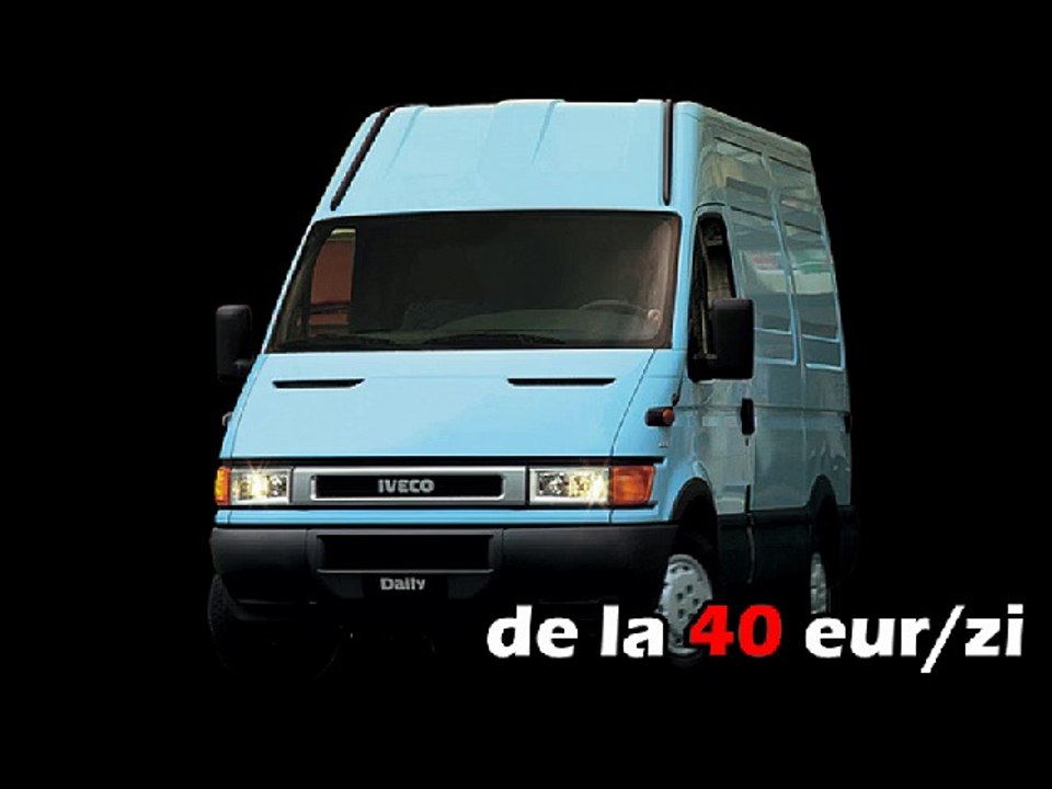 Rent a car Timisoara - Masini de inchiriat in Timis