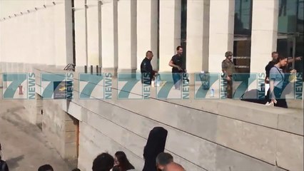 SULM TERRORIST NE FRANCE - News, Lajme - Kanali 9