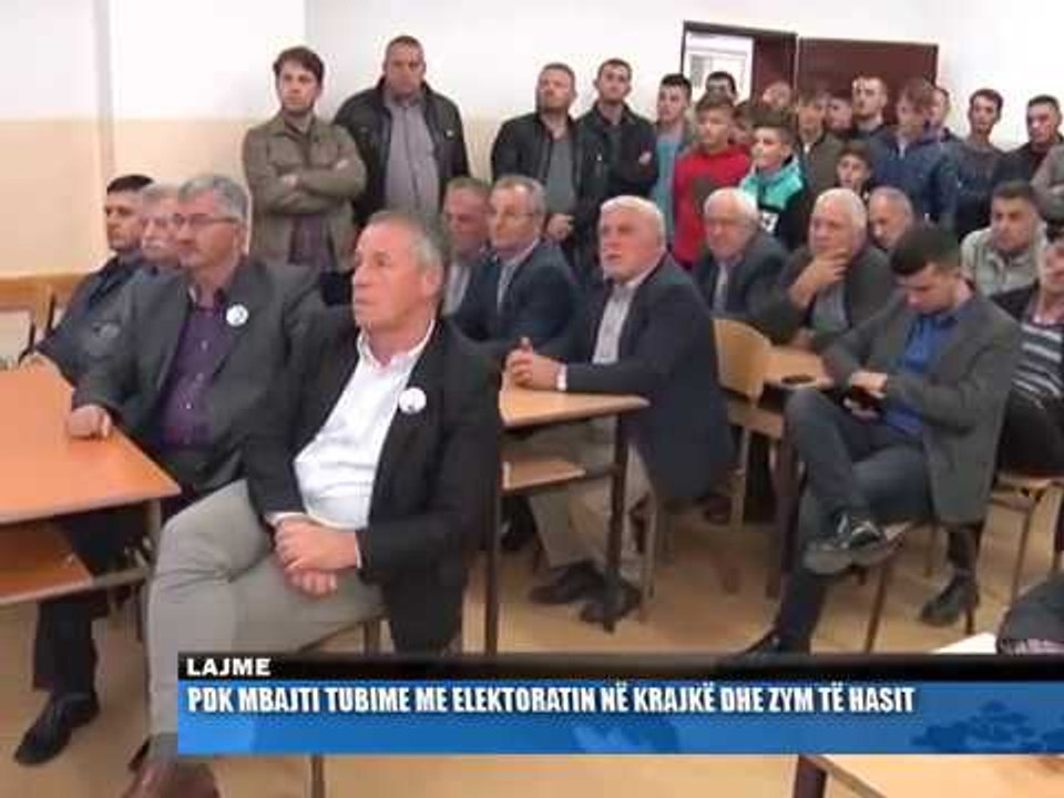 Lajmet  01.10.2017