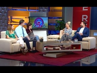 "Dite e re" - Fiori e Rozi flasin hapur për ndarjen dhe batutat në ekran