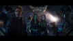 Small Details You Missed In Avengers- Infinity War
