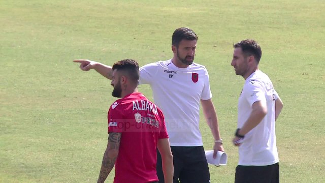 Spanja dhe Italia, Panucci: Rezultat për imazhin e Shqipërisë - Top Channel Albania - News - Lajme