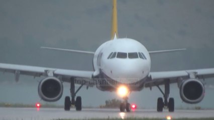 Falimenton "Monarch Airlines", me mijëra presin riatdhesimin - Top Channel Albania - News - Lajme