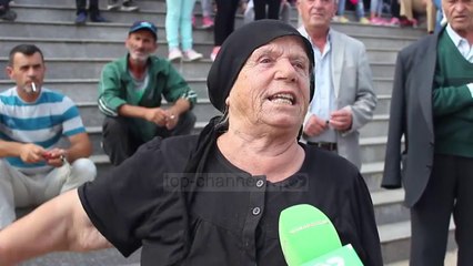 Konispol, shkolla e fshatit Mursi drejt mbylljes - Top Channel Albania - News - Lajme