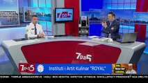 7pa5 - Aksionet e rrugores - 2 Tetor 2017 - Show - Vizion Plus
