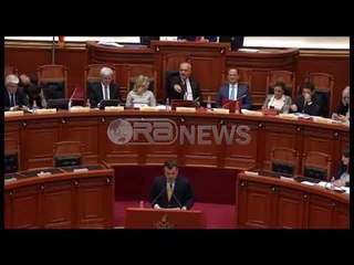 Reforma ne drejtesi - PD letër Calaveras: Reagoni, mos lejoni ndërhyrjen e Ramës në veting