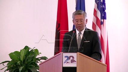 Tiranë, ambasadori Lu: 4 klane kontrollojnë  gjithë Shqipërinë