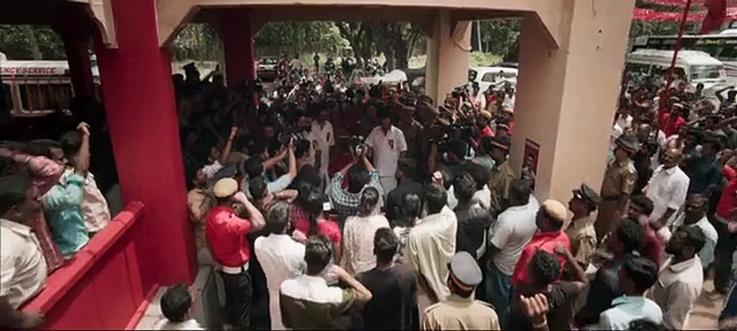 Ramaleela 2017 Malayalam Dvdrip Movie Part 2 Video Dailymotion