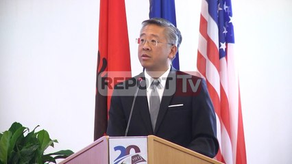 Report TV - Donald Lu: 4 klane kriminale  kontrollojnë Shqipërinë