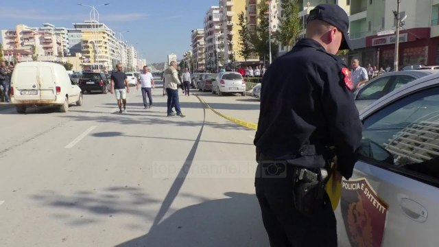Atentati në Vlorë, policia ndjek pistat e hakmarrjes - Top Channel Albania - News - Lajme