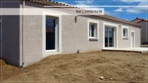 A louer - Maison/villa - Montboucher sur jabron (26740) - 5 pièces - 96m²