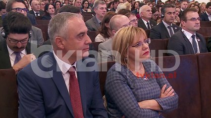 Kater klane ne krye te krimit te organizuar ne Shqipëri