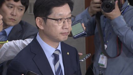 경찰, 내일 김경수 의원 출석...인사청탁 대상 변호사 소환 / YTN