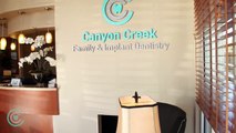 Canyon Creek Smile Family & Implant Dentistry - Seattle - Everett - Mill Creek - Washington
