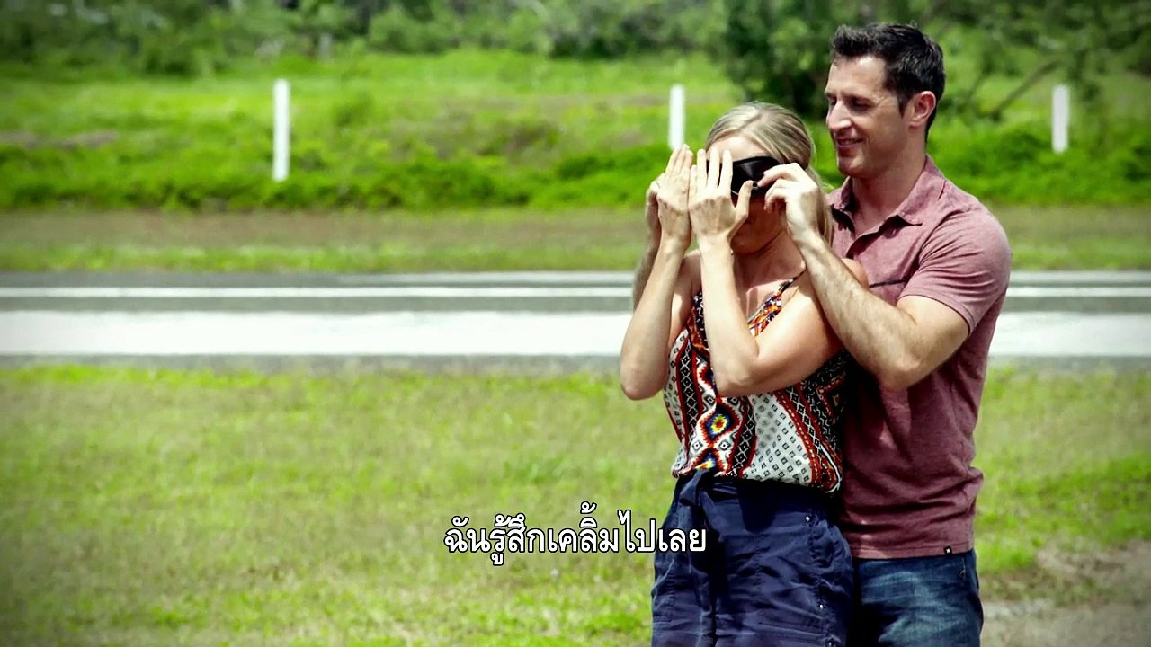 The last Resort ซีซั่น 1 ตอน 3