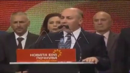 Захариев: Развој на инфраструктурата и бизнис секторот во Штип