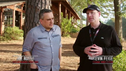 Avengers: Infinity War - Featurette - Legacy