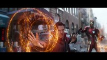 Avengers: Infinity War - Featurette - Wakanda Forever