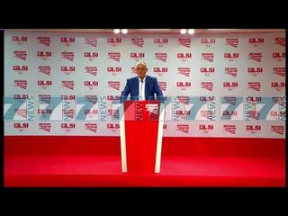 PETRIT VASILI, "AMBASADORI LU NUK PERMENDI KRYEBANDITIN" - News, Lajme - Kanali 8
