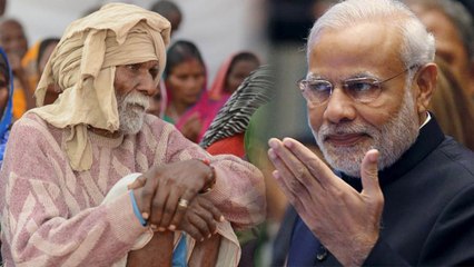Modi Government के PMVVI में बदलाव से Senior Citizens को होगा Double फायदा | वनइंडिया हिंदी