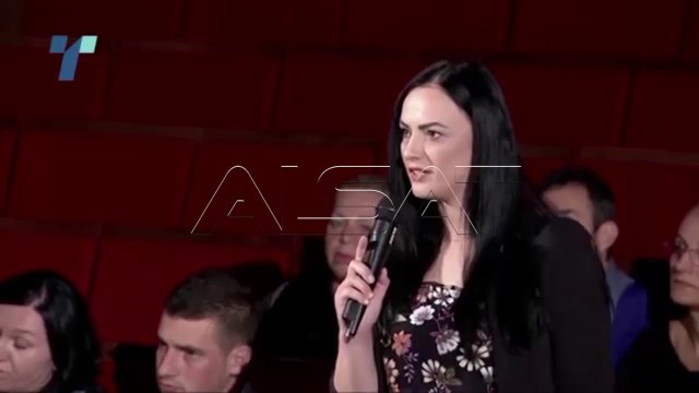 Emisioni 360 gradë - 02.10.2017 (PJESA IV)