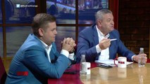 Dritare - Kater klanet mafioze ne Shqiperi | Pj.3 - 2 Tetor 2017 - Vizion Plus - Talk Show