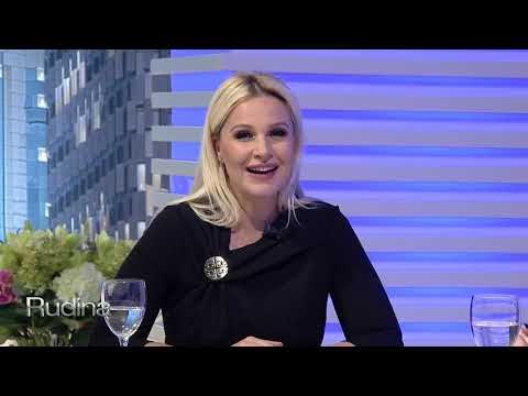 Rudina - Tetori, Muaji kunder kancerit te gjirit! (02 tetor 2017)