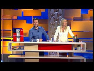 Ditë e Re, 3 Tetor 2017- Ora News